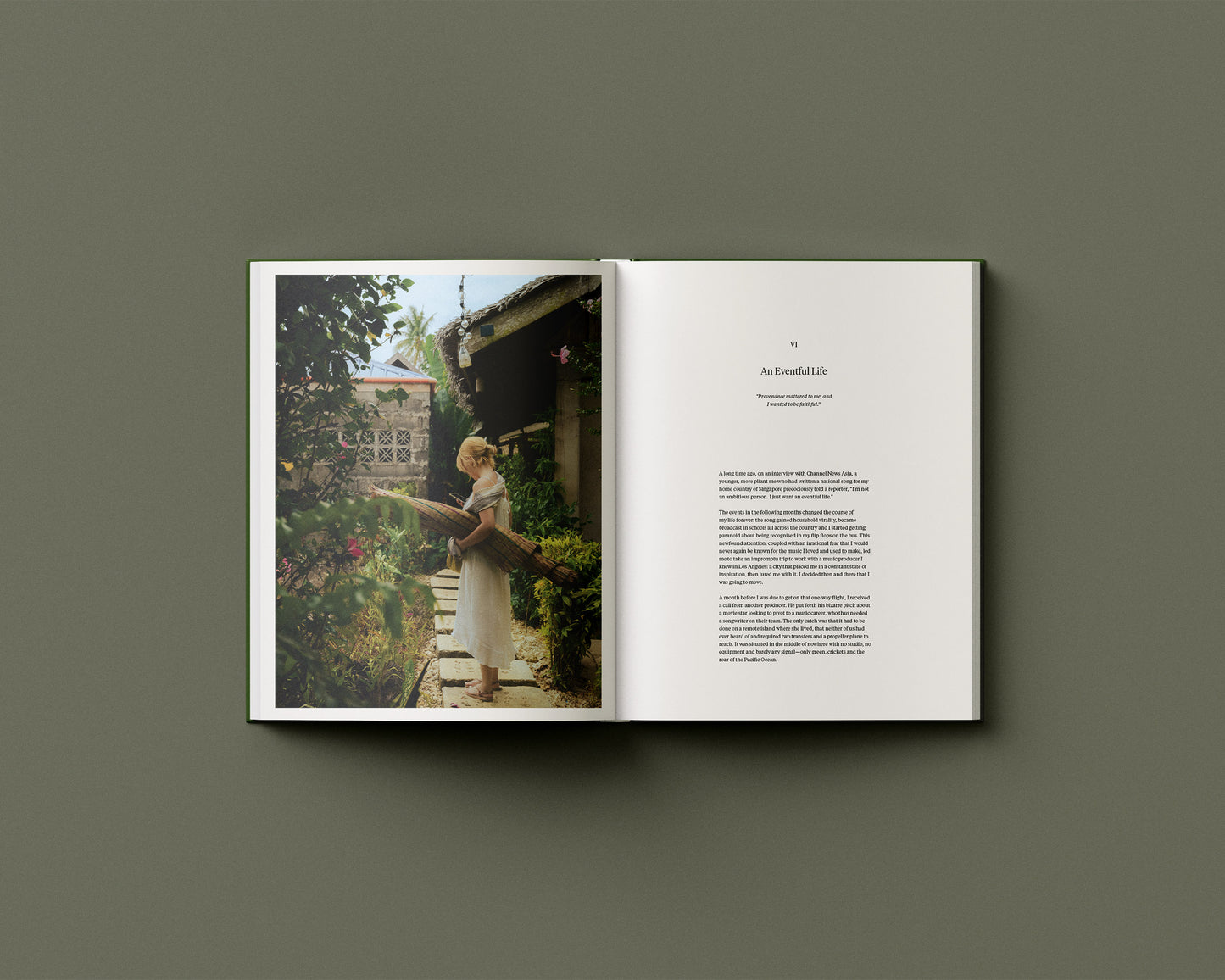 If I Looked My Lack In The Eye (Hardcover)