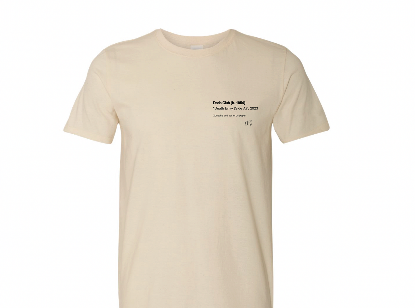 Doris Club (T-Shirt)